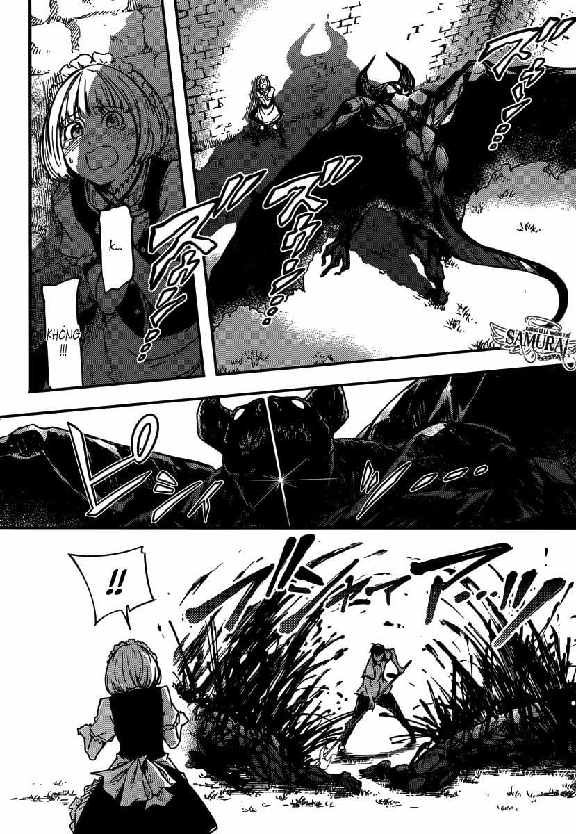 Kekkon Yubiwa Monogatari 3 trang 11