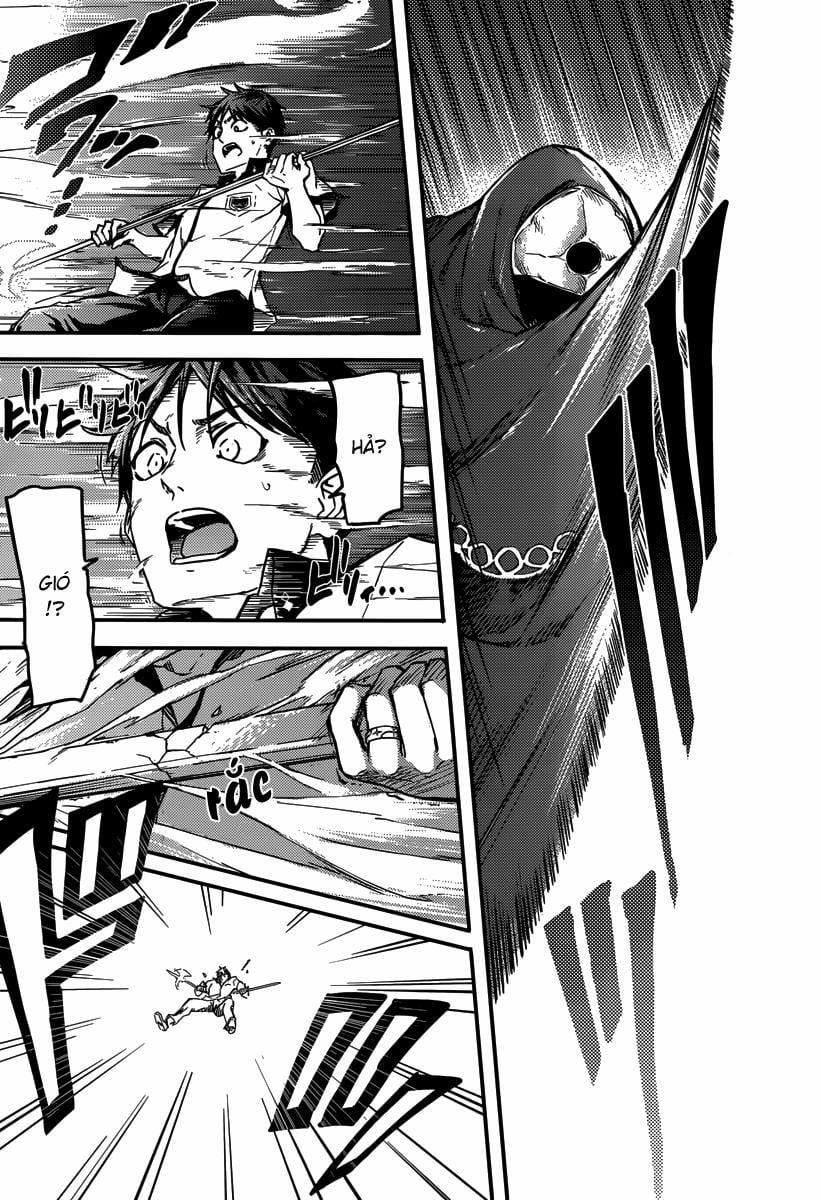 Kekkon Yubiwa Monogatari 3 trang 16