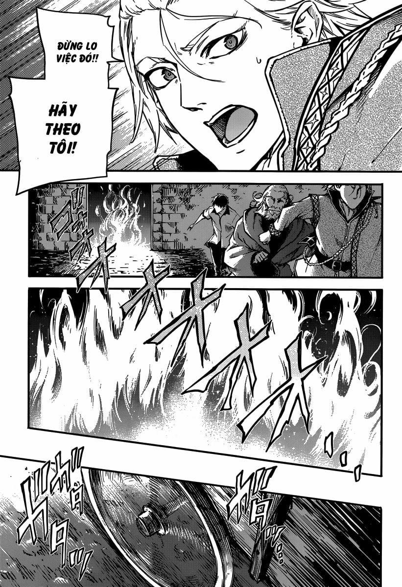 Kekkon Yubiwa Monogatari 3 trang 23