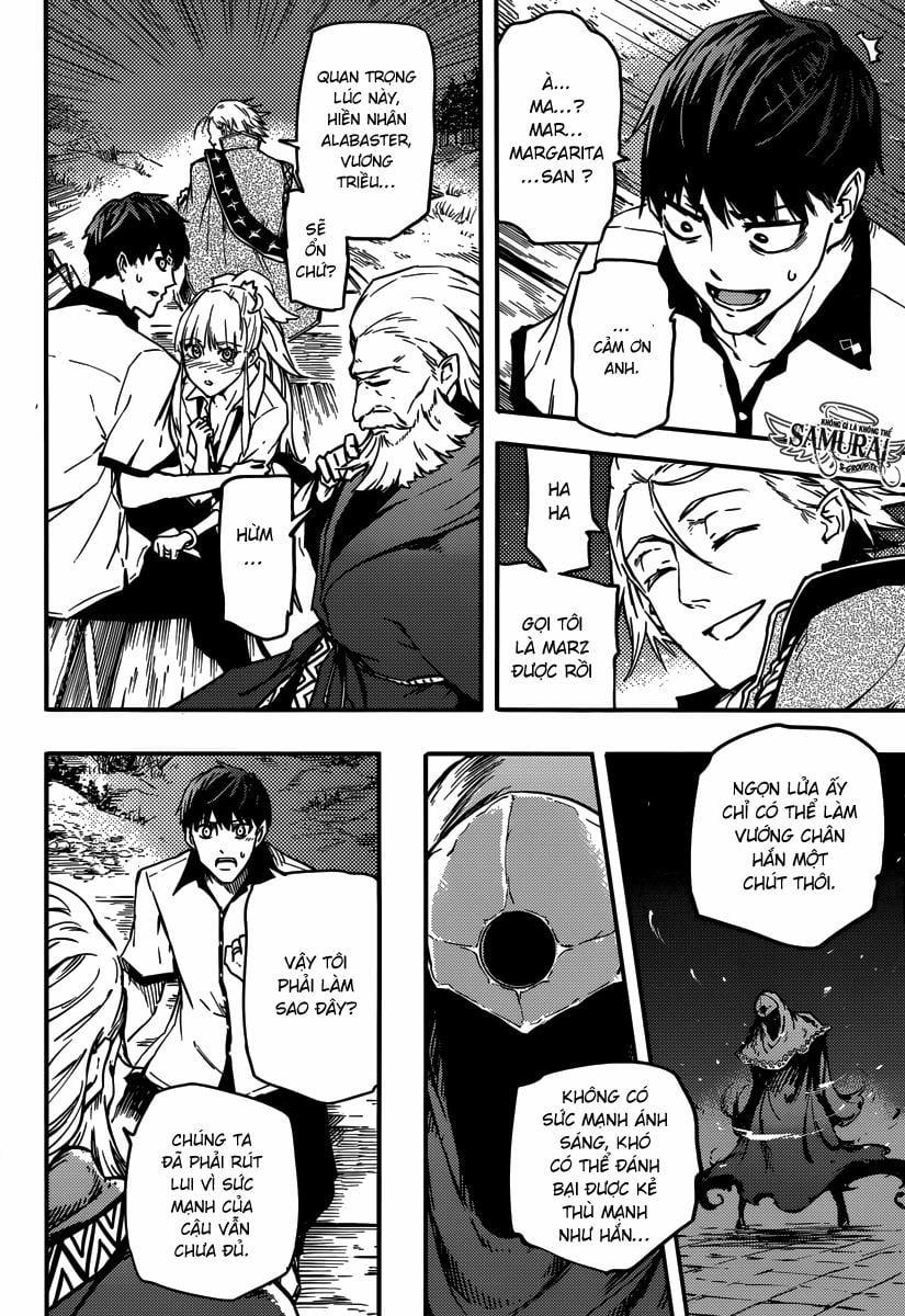 Kekkon Yubiwa Monogatari 3 trang 26