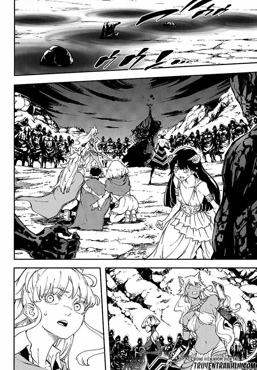 Kekkon Yubiwa Monogatari 30 trang 10