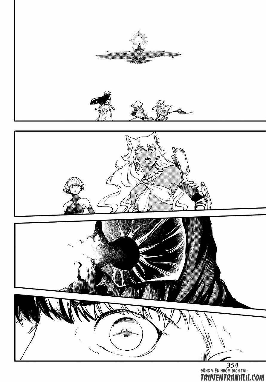 Kekkon Yubiwa Monogatari 30 trang 14