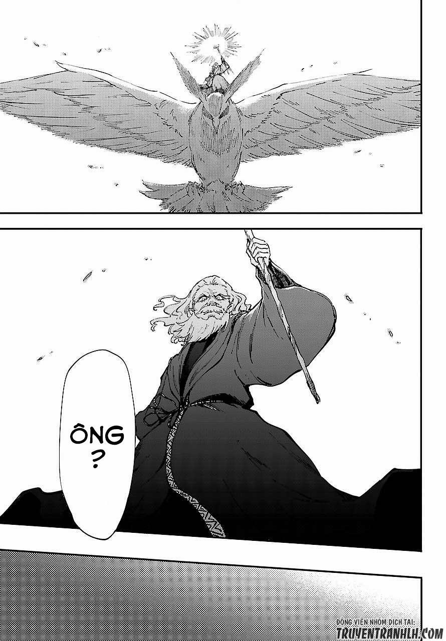 Kekkon Yubiwa Monogatari 30 trang 15