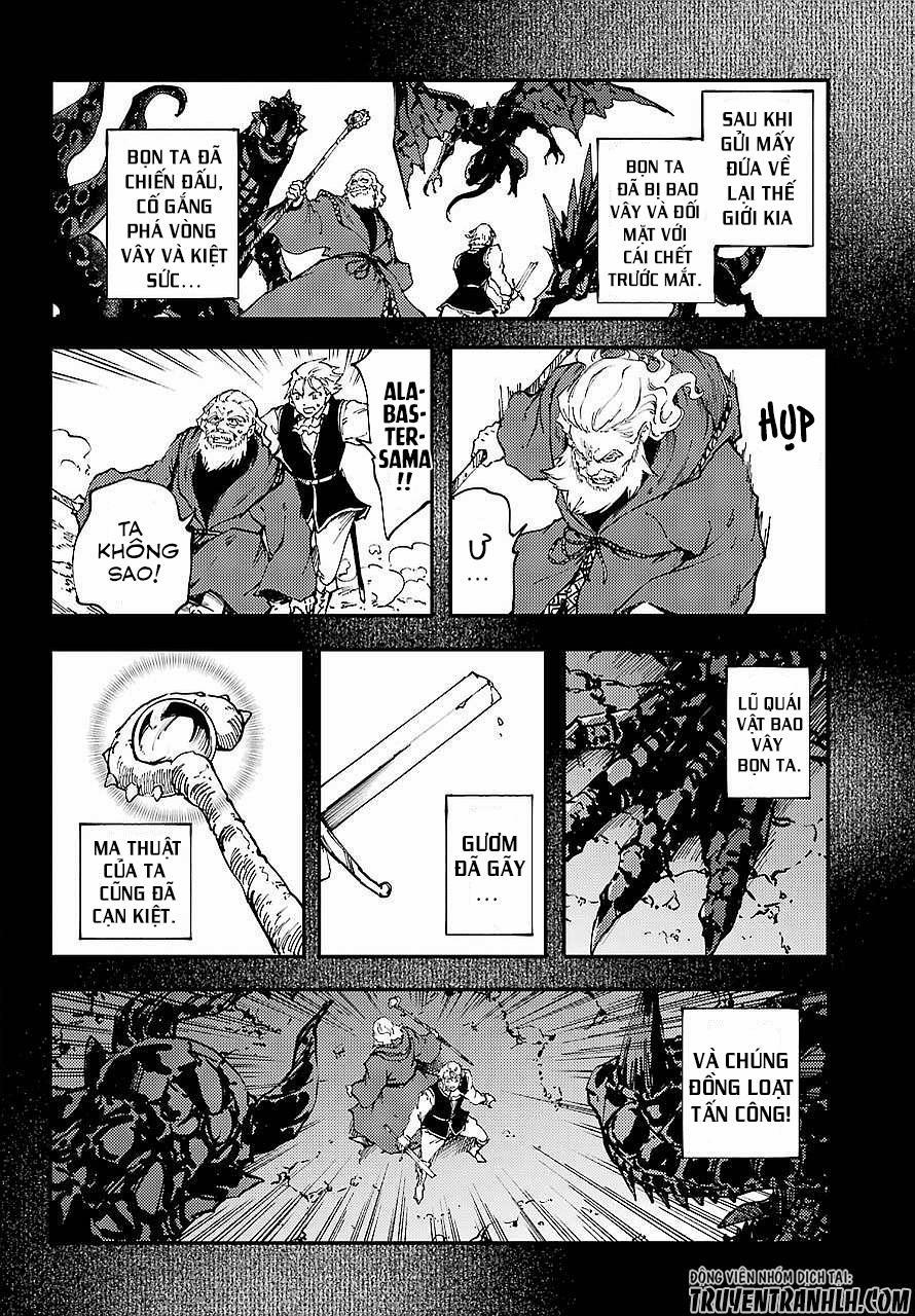 Kekkon Yubiwa Monogatari 30 trang 20