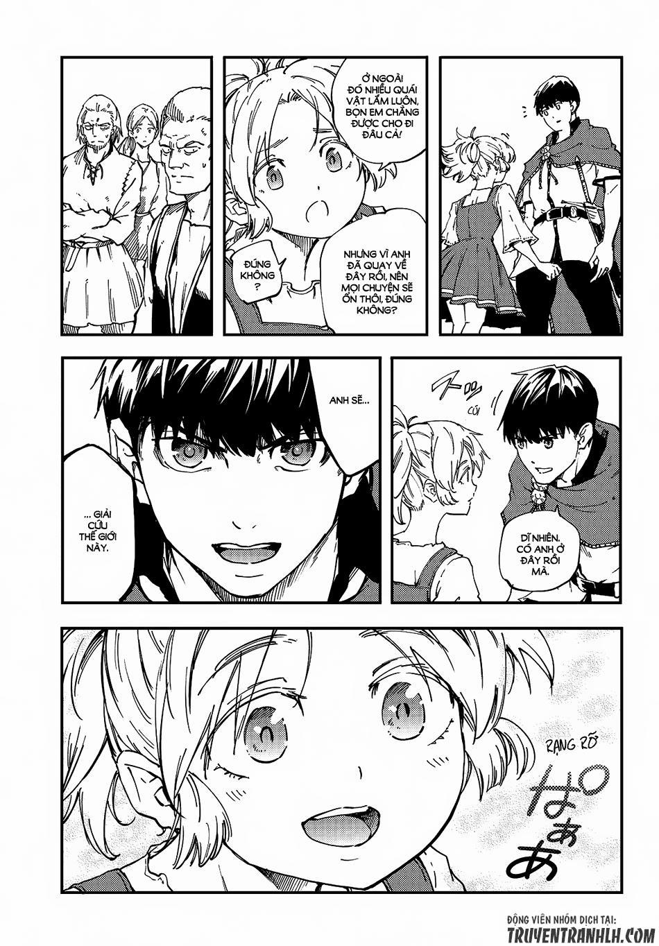 Kekkon Yubiwa Monogatari 31 trang 10