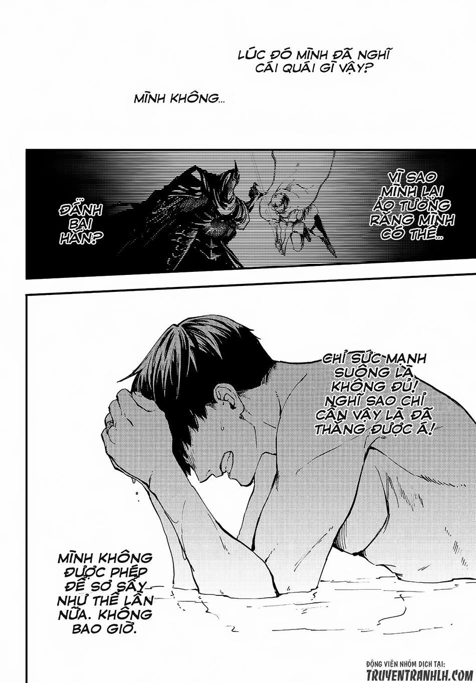 Kekkon Yubiwa Monogatari 31 trang 15