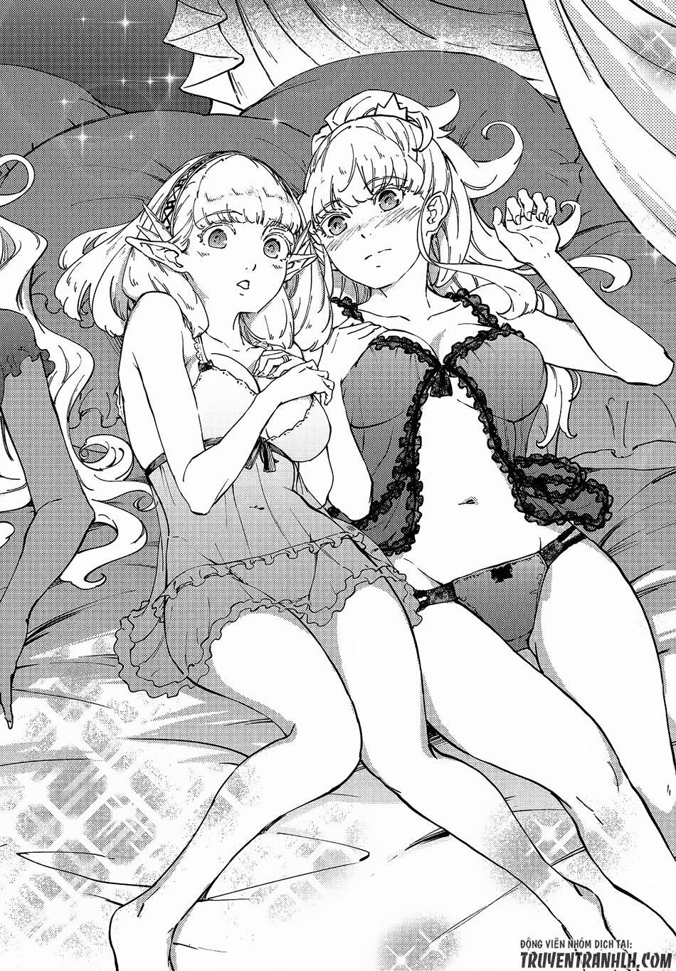 Kekkon Yubiwa Monogatari 31 trang 21