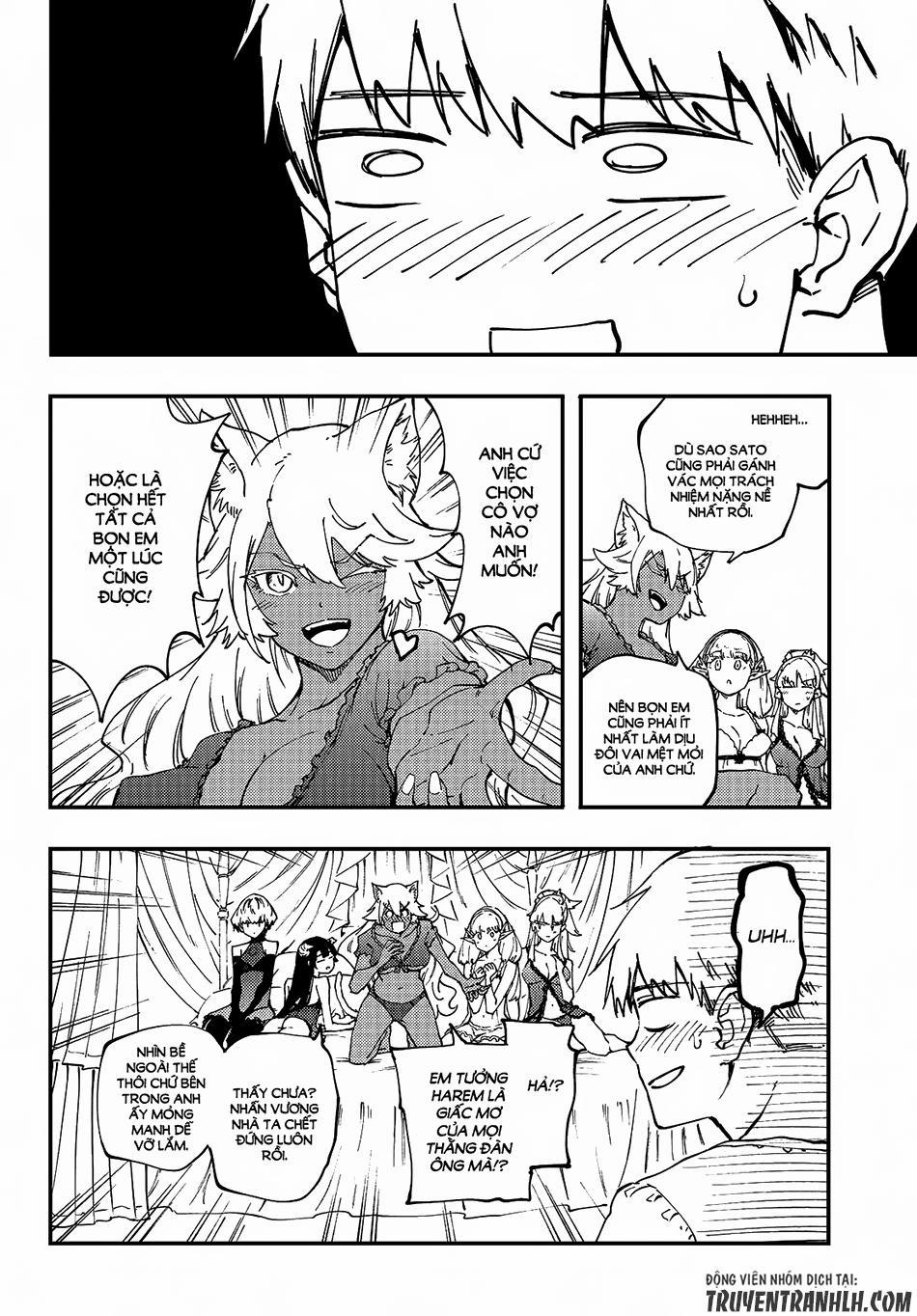 Kekkon Yubiwa Monogatari 31 trang 23