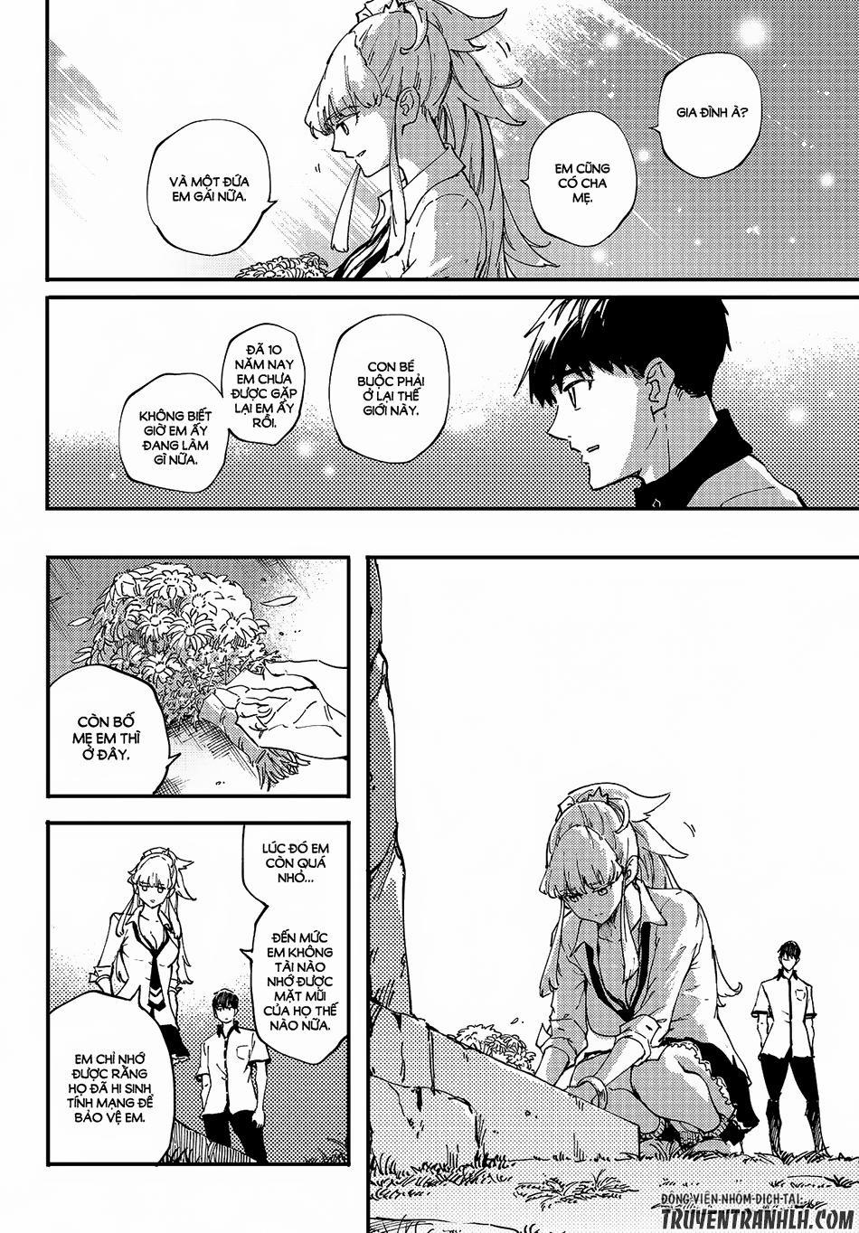 Kekkon Yubiwa Monogatari 31 trang 35