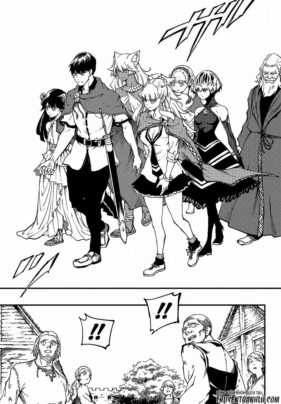 Kekkon Yubiwa Monogatari 31 trang 8