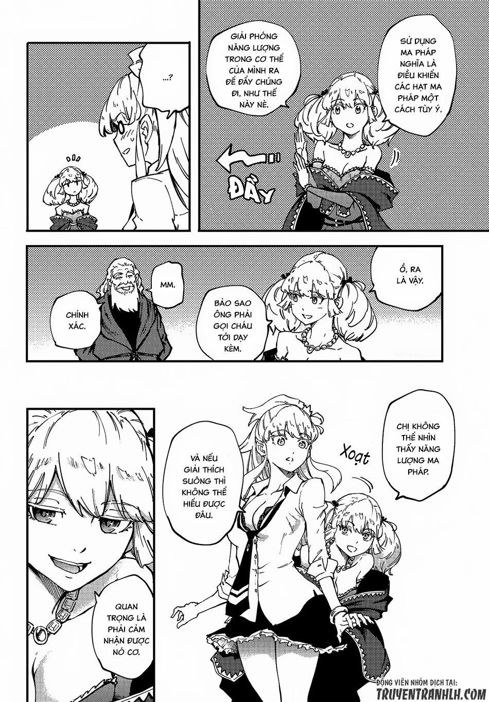 Kekkon Yubiwa Monogatari 32 trang 21