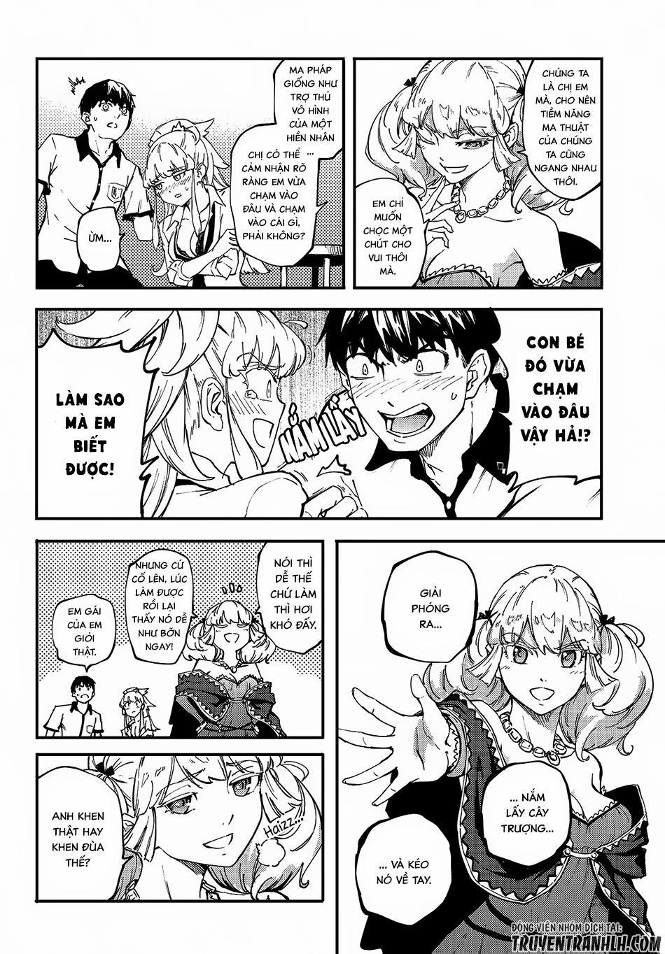 Kekkon Yubiwa Monogatari 32 trang 23