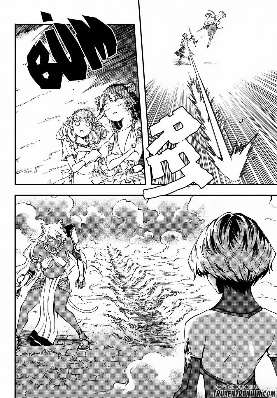 Kekkon Yubiwa Monogatari 32 trang 27