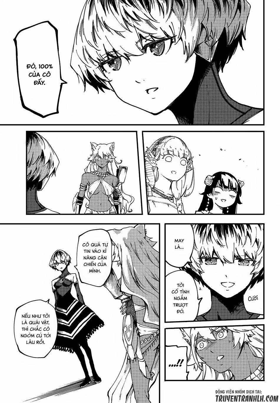 Kekkon Yubiwa Monogatari 32 trang 28