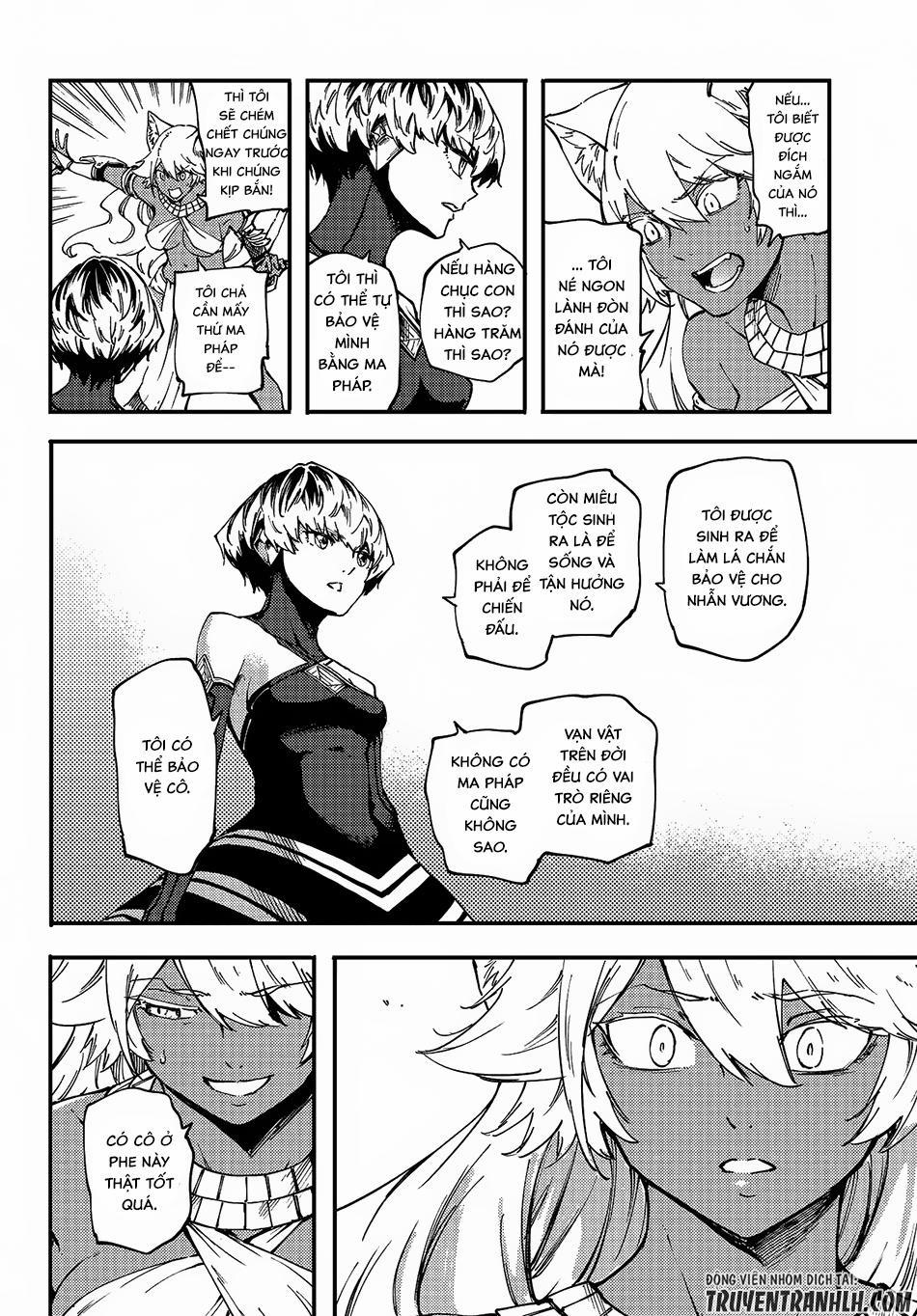 Kekkon Yubiwa Monogatari 32 trang 29