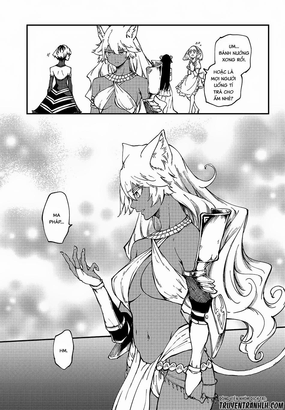 Kekkon Yubiwa Monogatari 32 trang 30