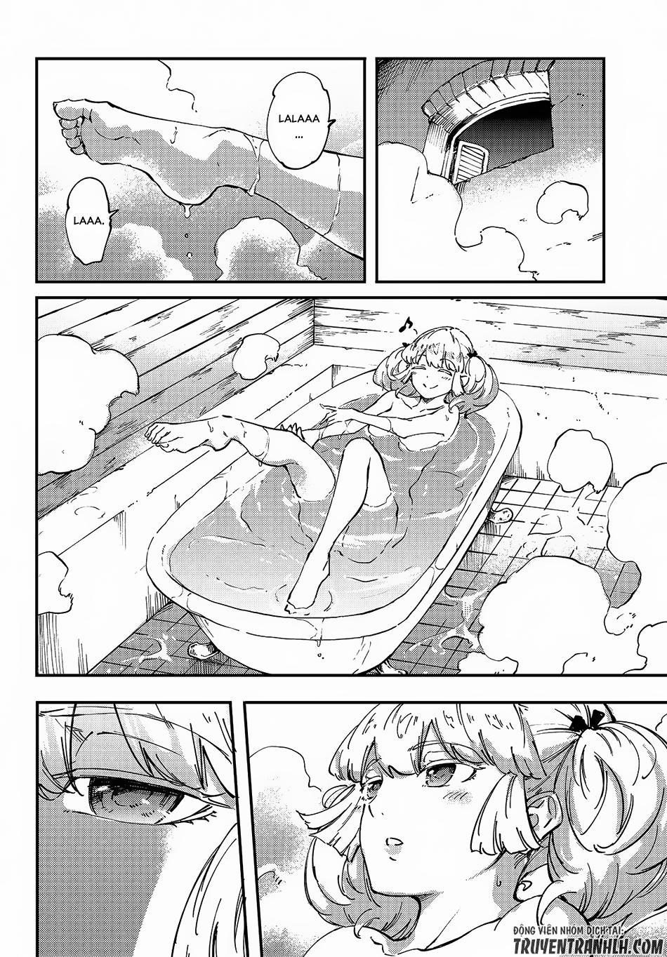 Kekkon Yubiwa Monogatari 32 trang 31