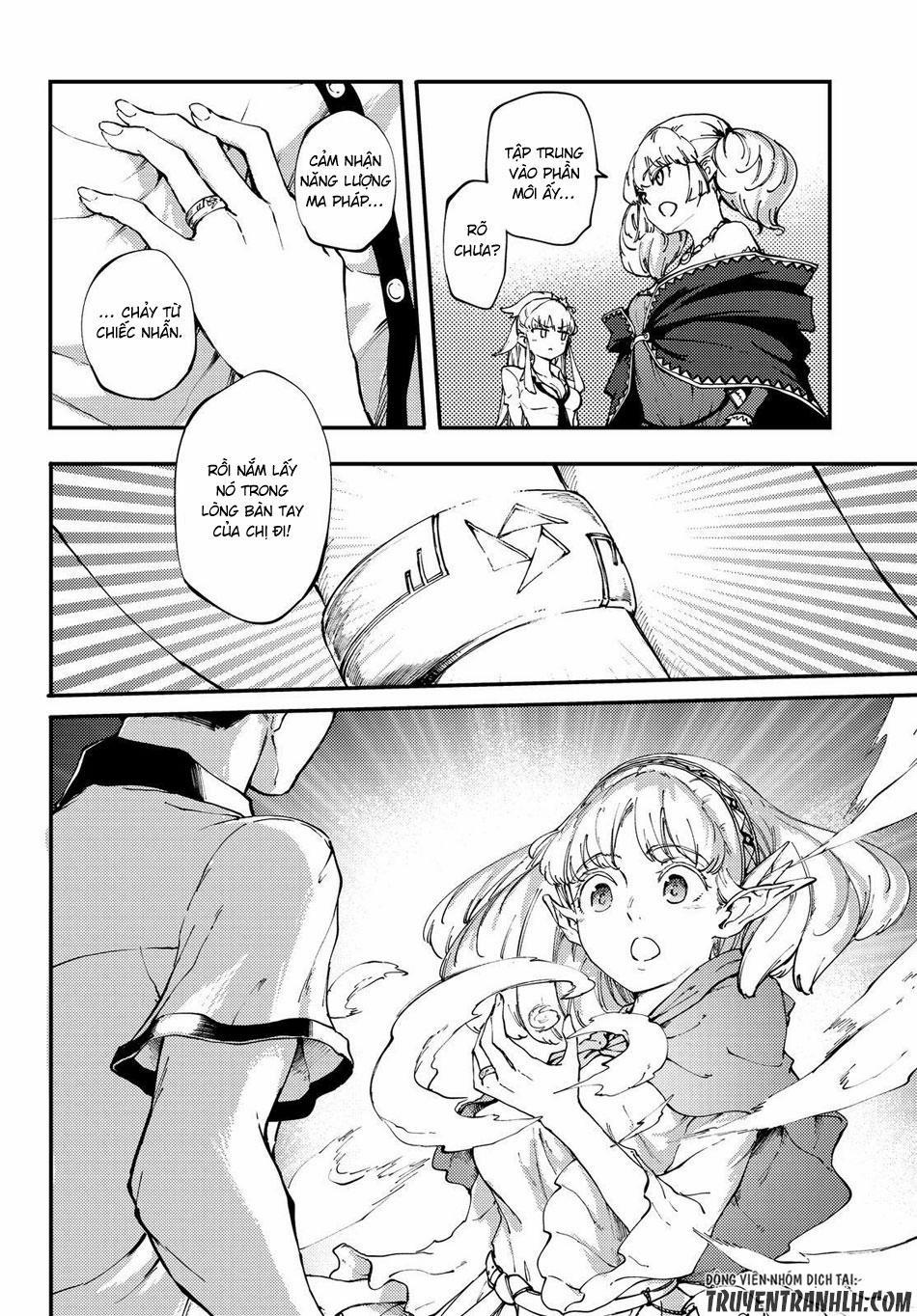 Kekkon Yubiwa Monogatari 33 trang 12