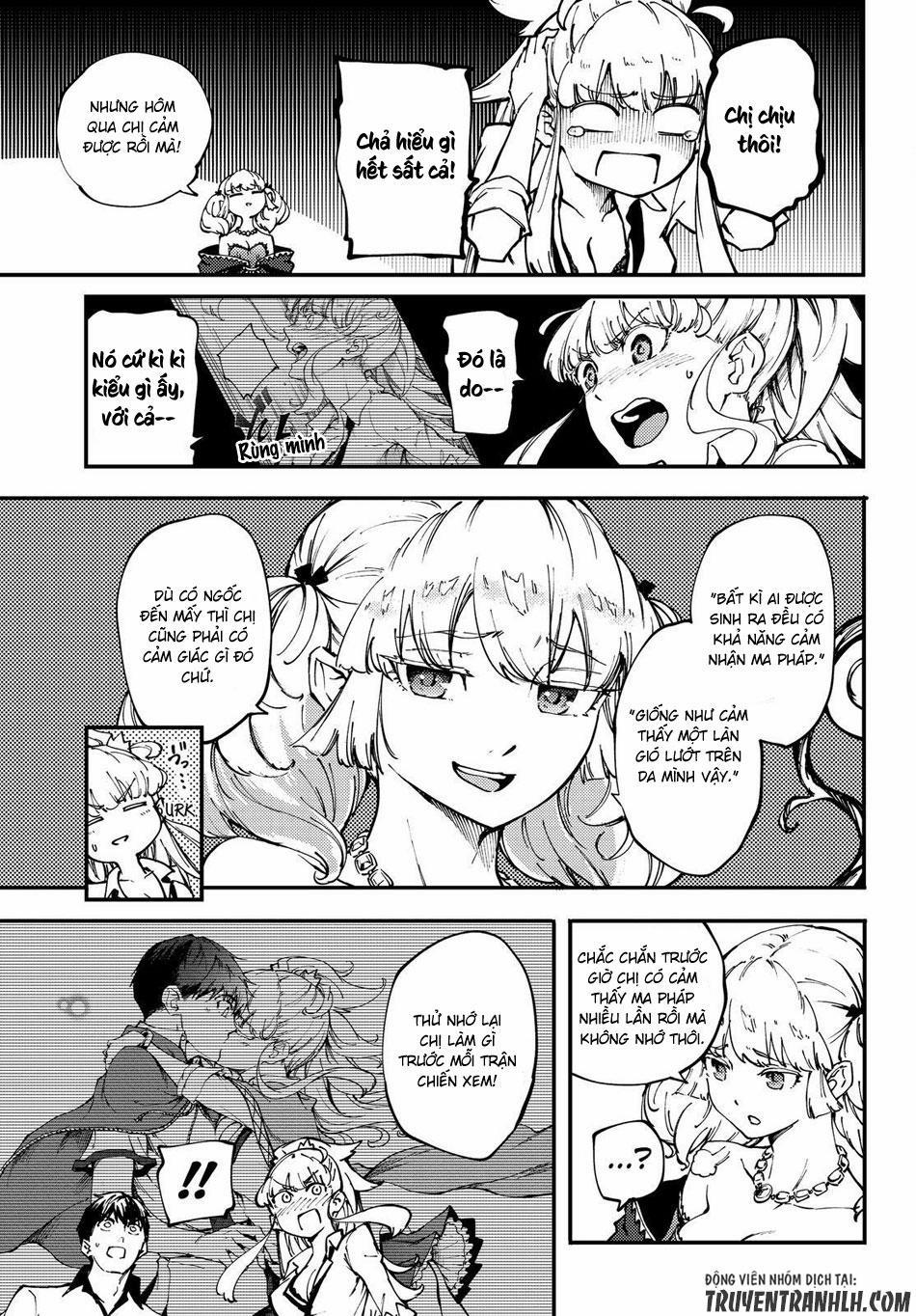 Kekkon Yubiwa Monogatari 33 trang 3