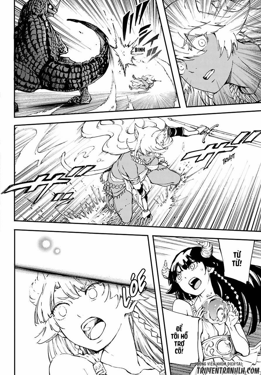 Kekkon Yubiwa Monogatari 34 trang 14