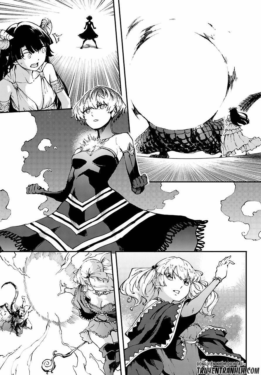 Kekkon Yubiwa Monogatari 34 trang 15