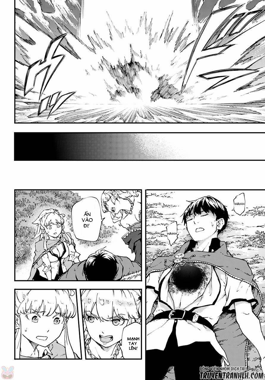 Kekkon Yubiwa Monogatari 34 trang 16