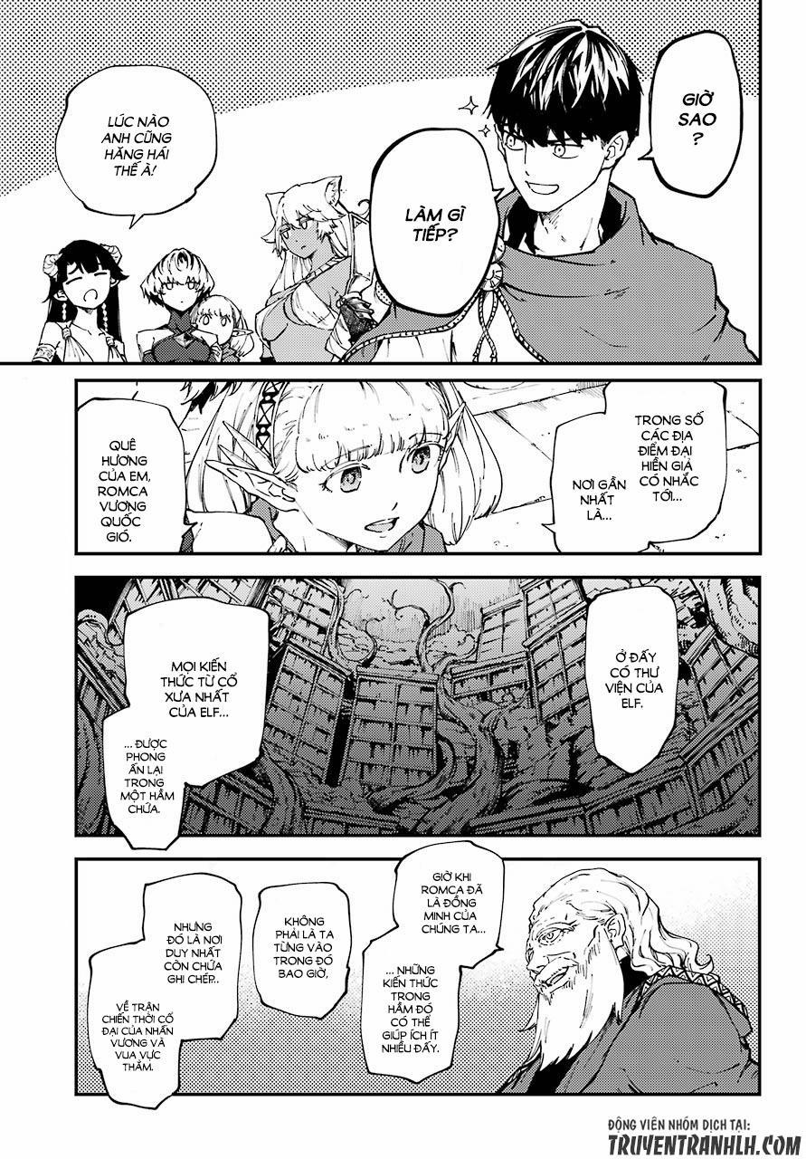 Kekkon Yubiwa Monogatari 34 trang 5