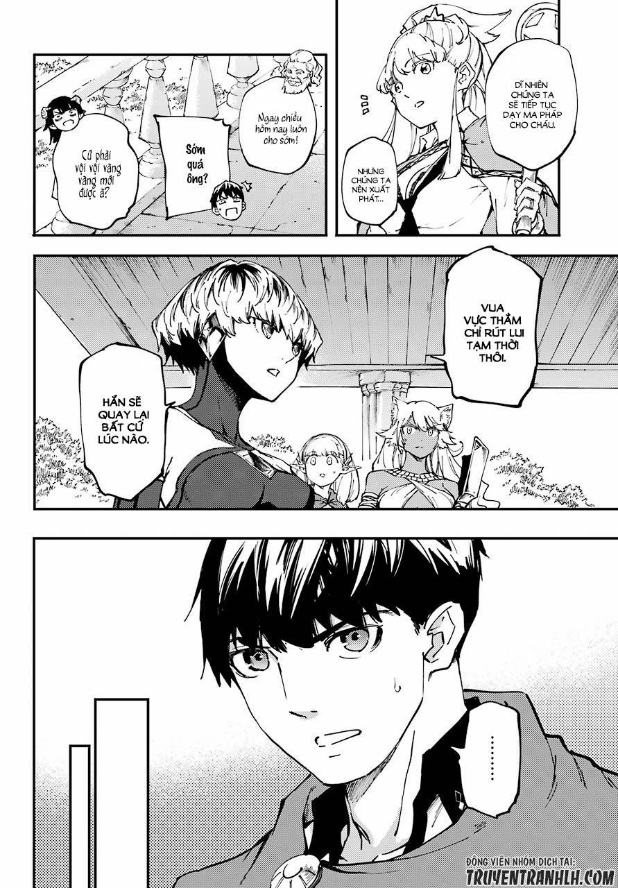 Kekkon Yubiwa Monogatari 34 trang 6