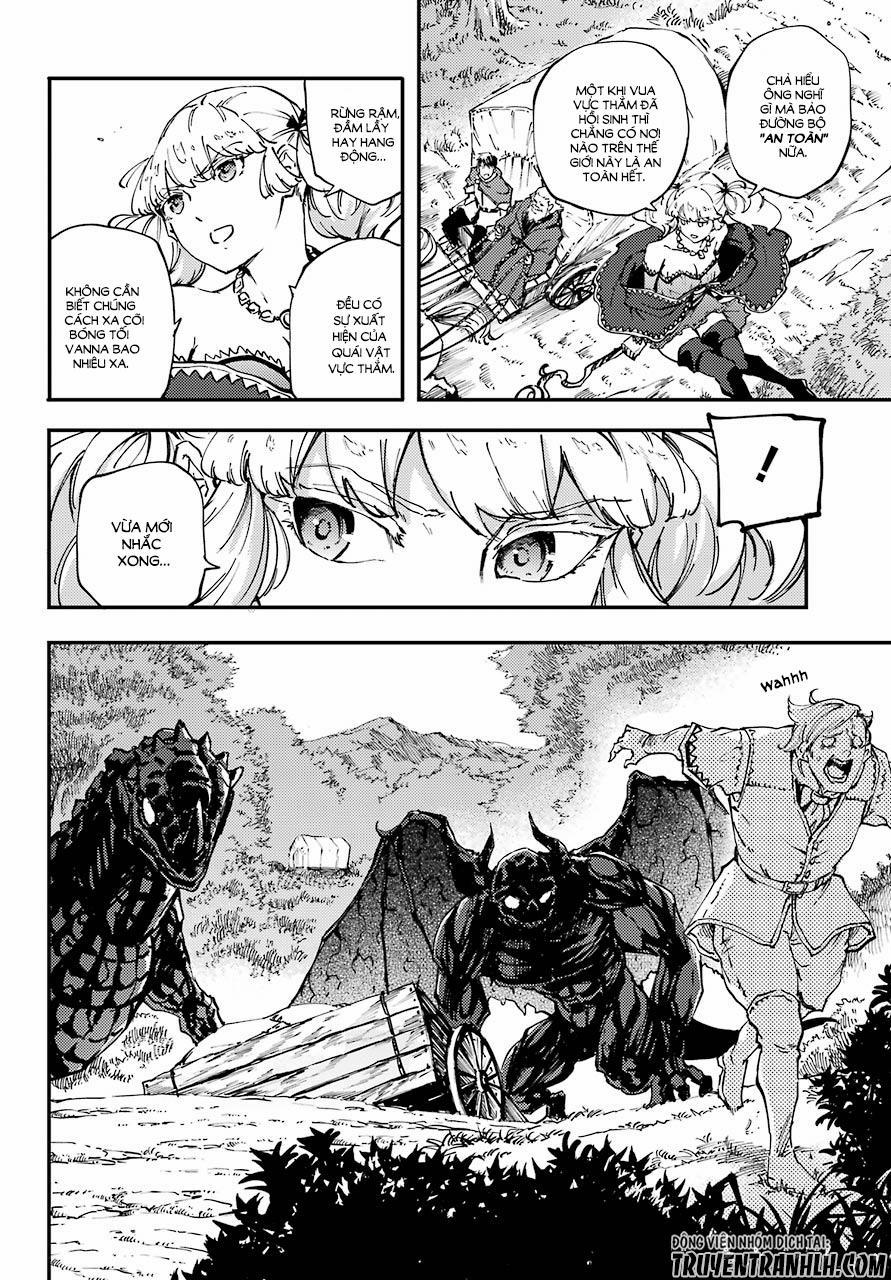 Kekkon Yubiwa Monogatari 34 trang 8