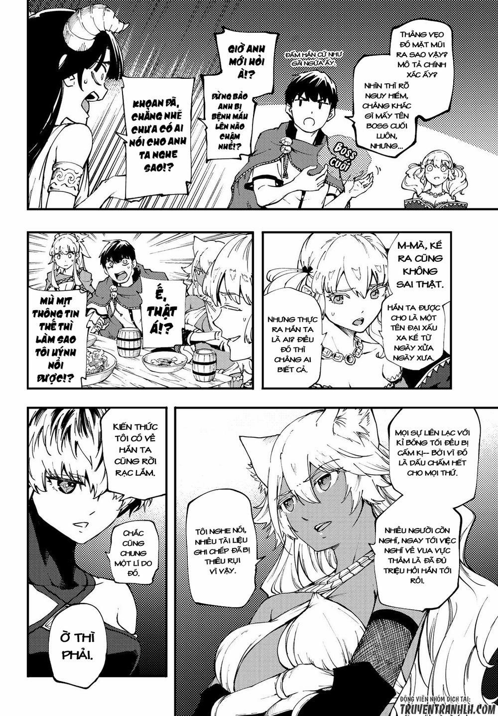 Kekkon Yubiwa Monogatari 35 trang 6