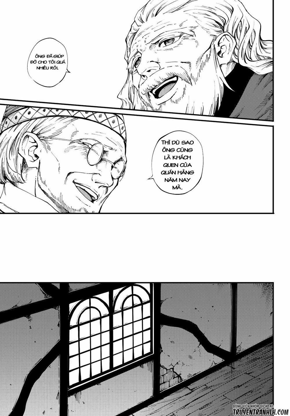 Kekkon Yubiwa Monogatari 35 trang 9