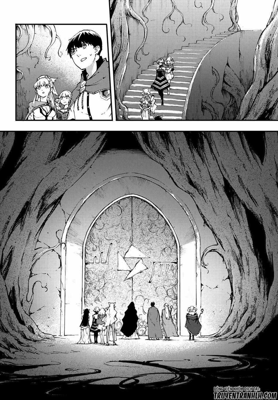 Kekkon Yubiwa Monogatari 36 trang 17