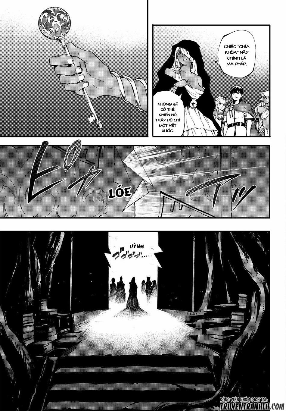 Kekkon Yubiwa Monogatari 36 trang 18