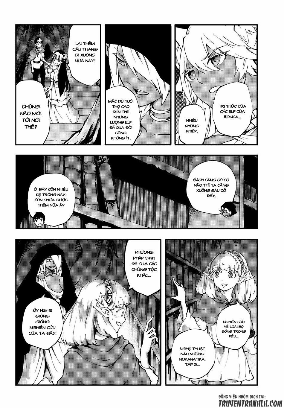 Kekkon Yubiwa Monogatari 36 trang 21