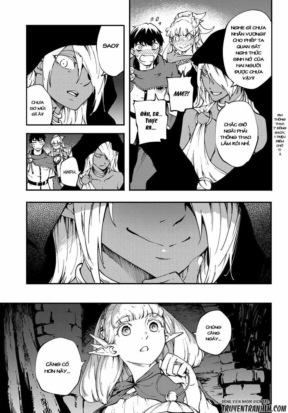 Kekkon Yubiwa Monogatari 36 trang 22