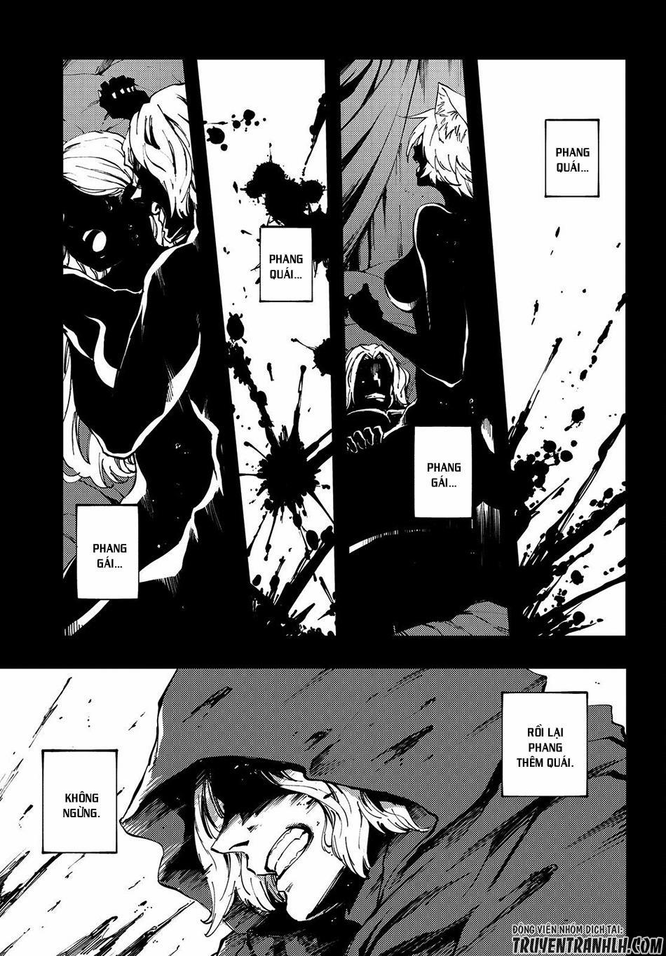 Kekkon Yubiwa Monogatari 37 trang 15