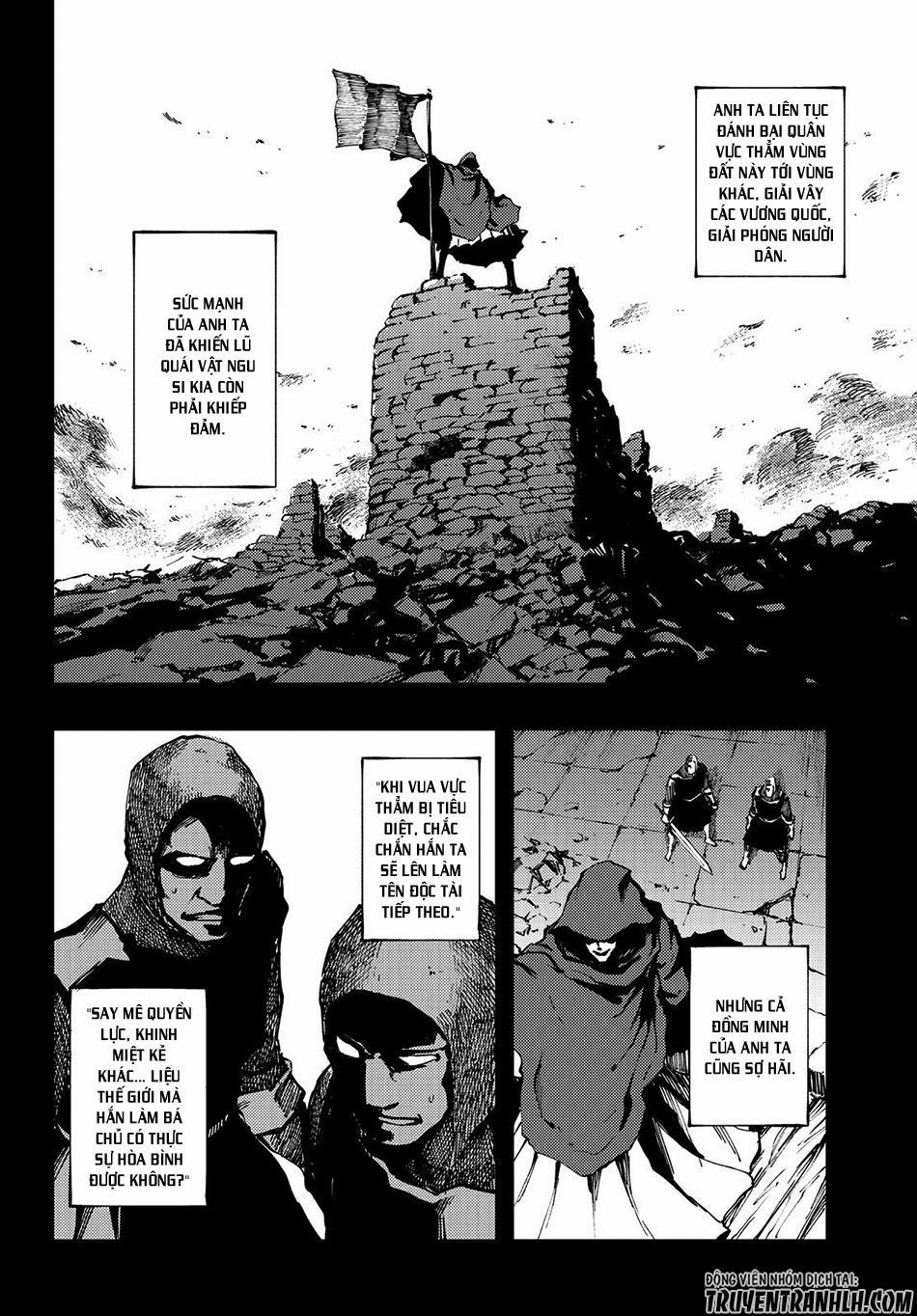 Kekkon Yubiwa Monogatari 37 trang 20