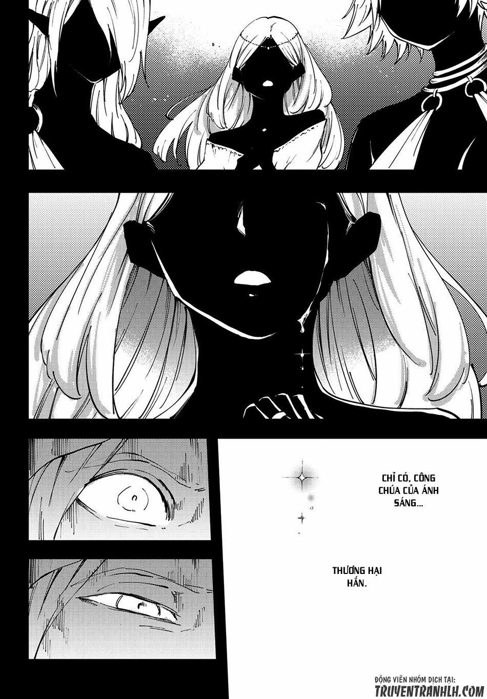 Kekkon Yubiwa Monogatari 37 trang 24