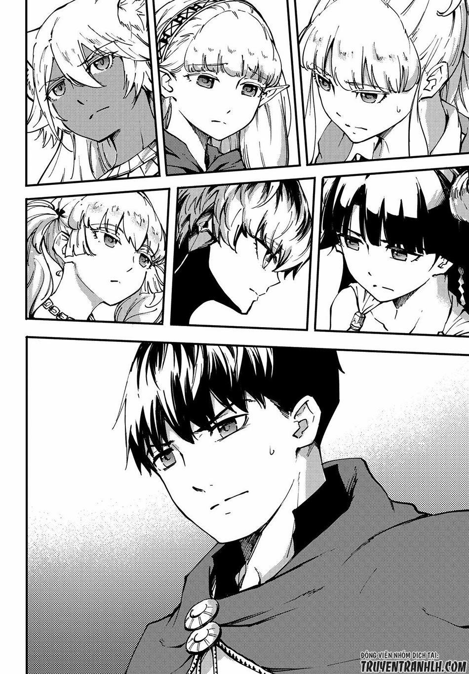 Kekkon Yubiwa Monogatari 37 trang 28