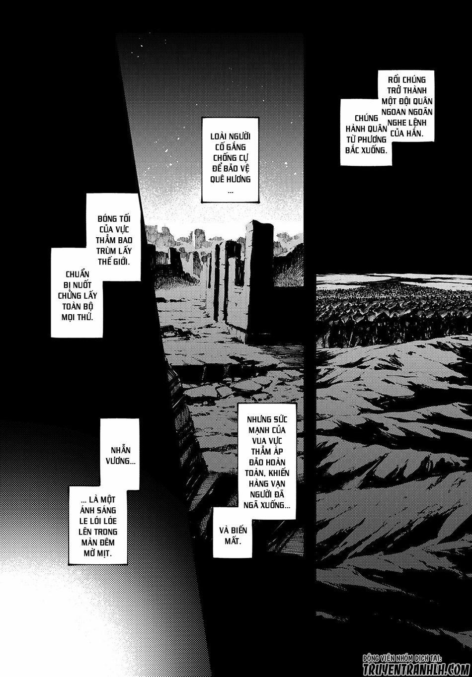 Kekkon Yubiwa Monogatari 37 trang 4