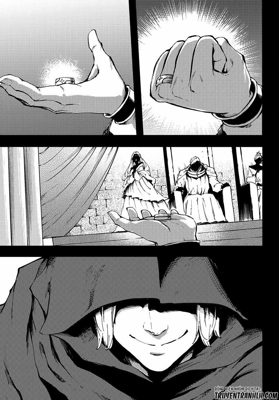 Kekkon Yubiwa Monogatari 37 trang 9