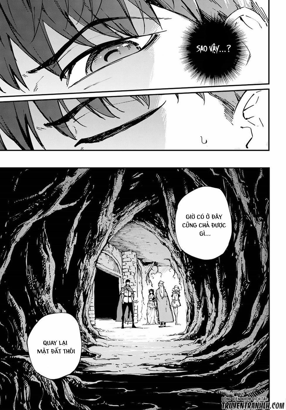 Kekkon Yubiwa Monogatari 38 trang 10