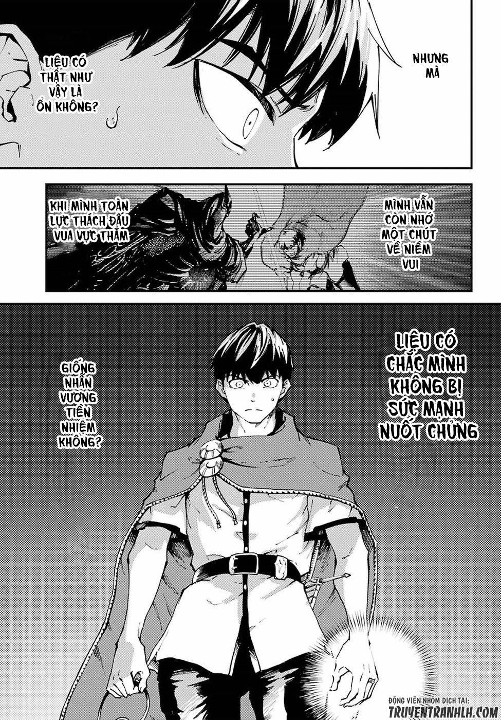 Kekkon Yubiwa Monogatari 38 trang 12