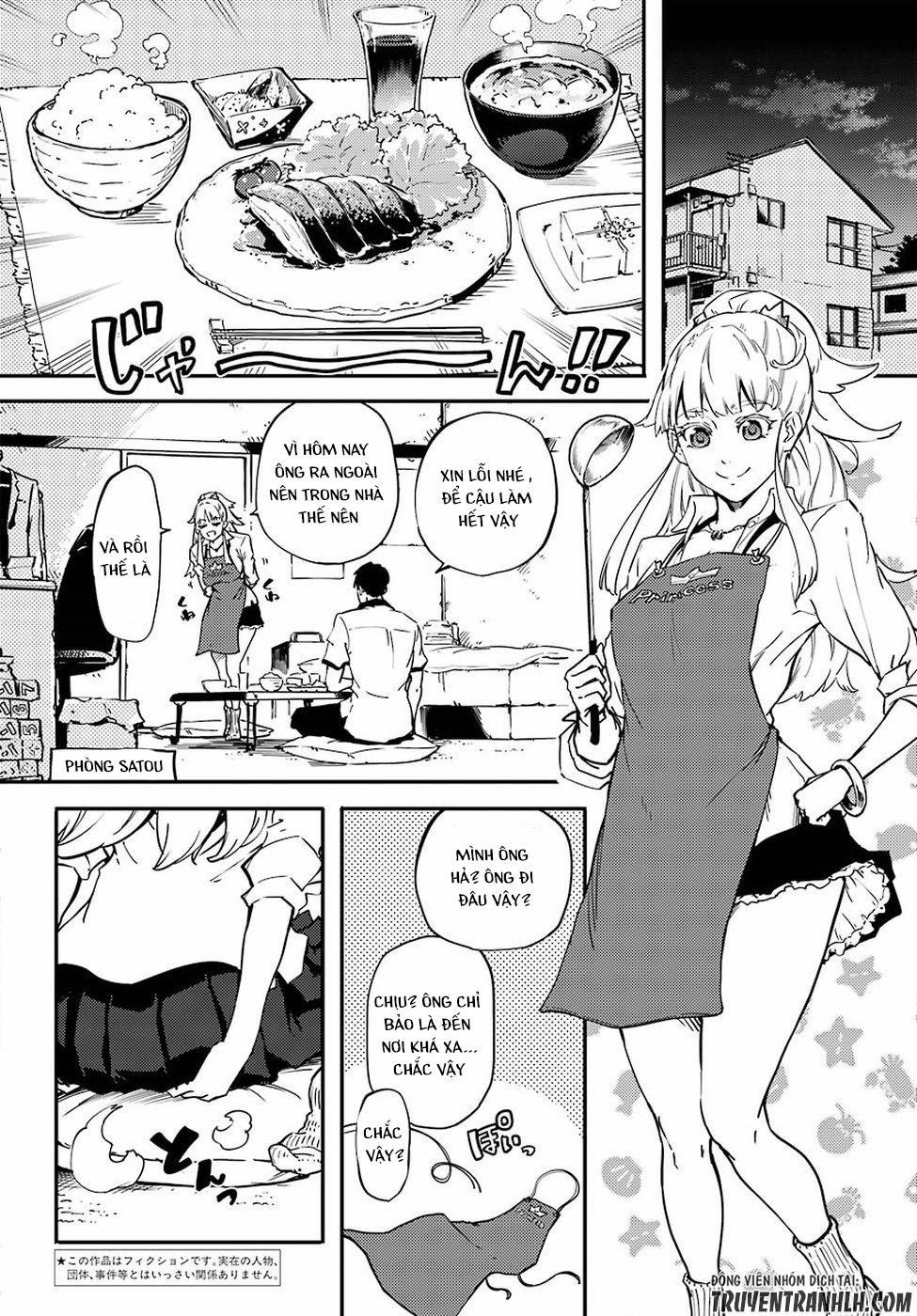 Kekkon Yubiwa Monogatari 38 trang 17