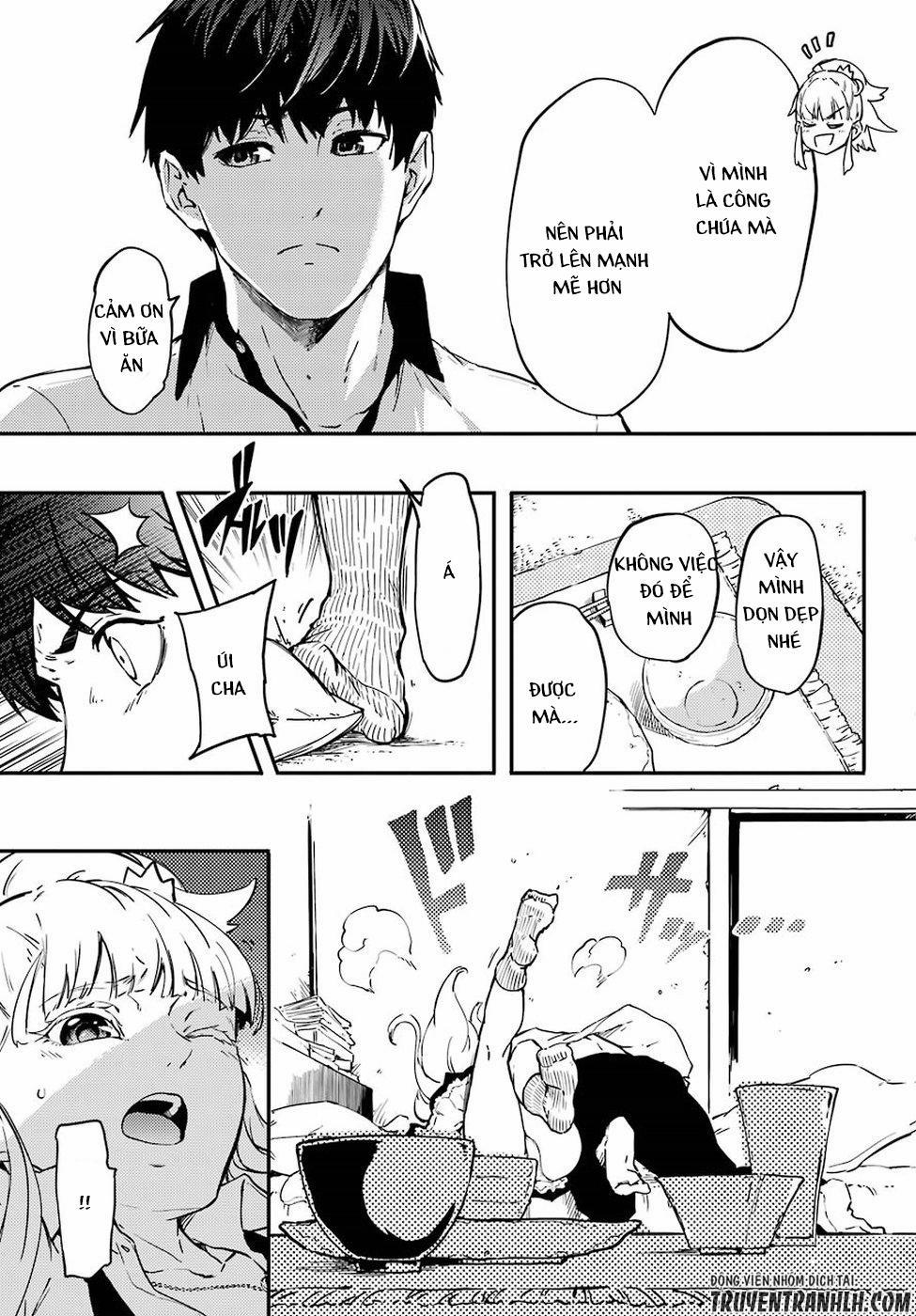 Kekkon Yubiwa Monogatari 38 trang 20