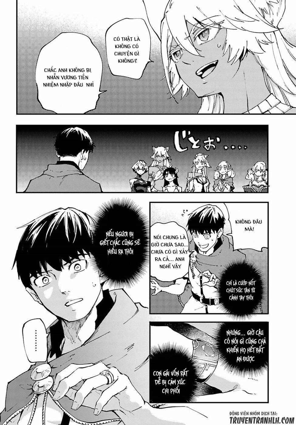 Kekkon Yubiwa Monogatari 38 trang 9