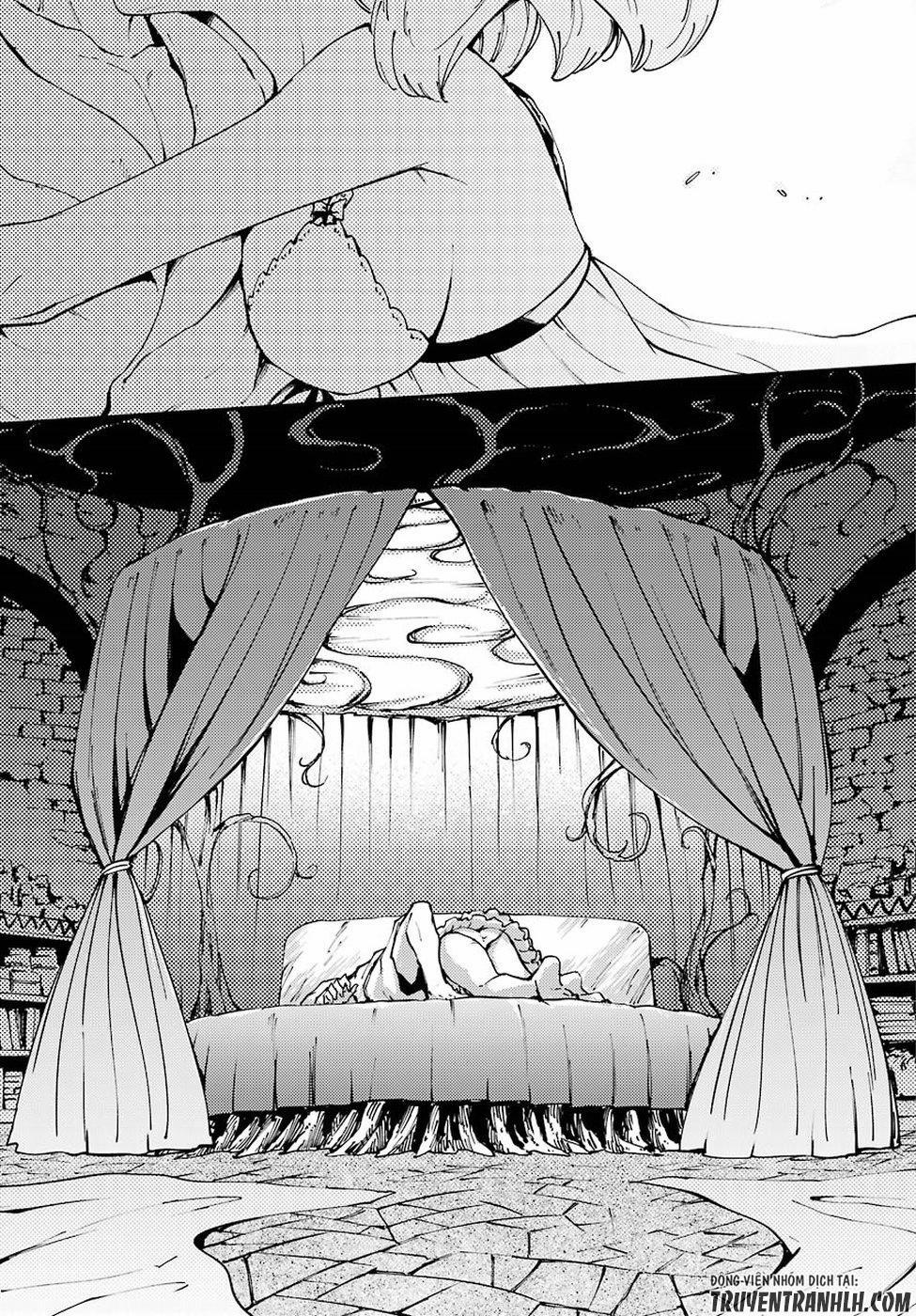 Kekkon Yubiwa Monogatari 39 trang 35