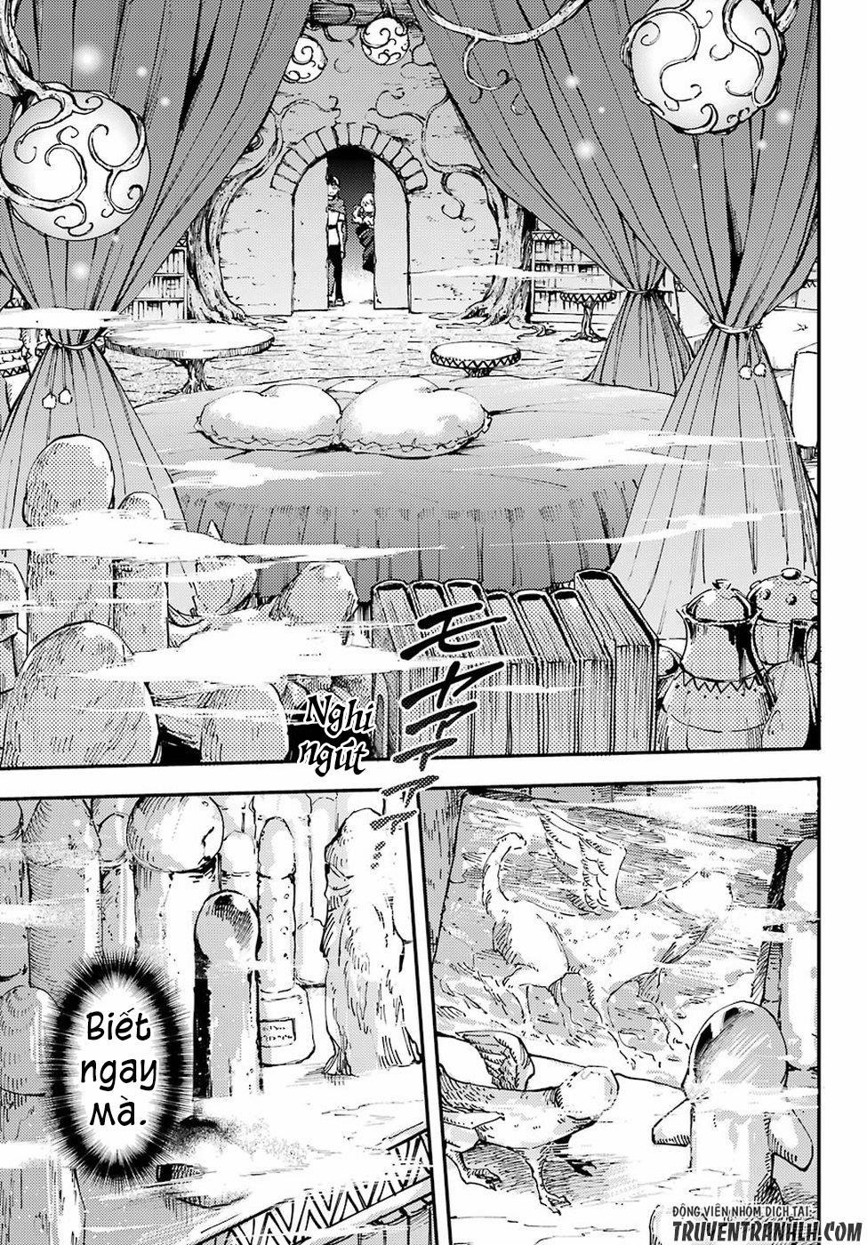 Kekkon Yubiwa Monogatari 39 trang 9