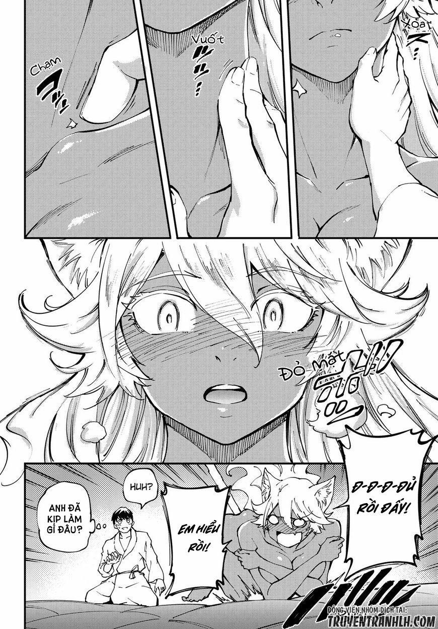 Kekkon Yubiwa Monogatari 40 trang 10