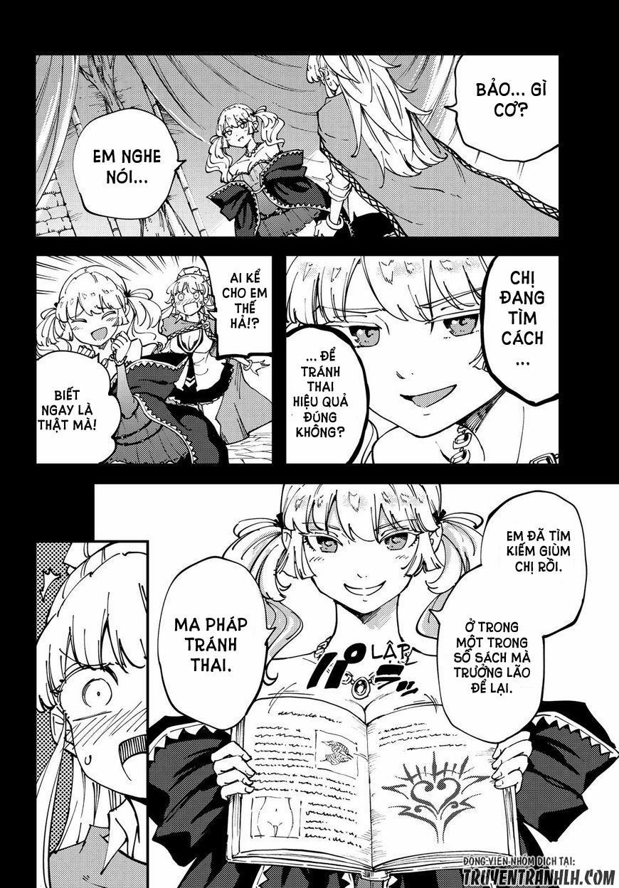 Kekkon Yubiwa Monogatari 40 trang 16